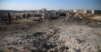 aleppo-raid-russo-su-collegio-francescano-2