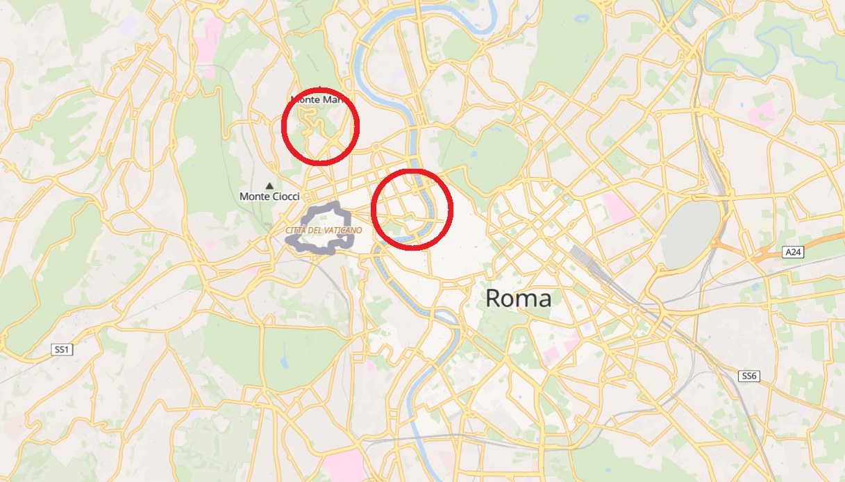 Roma