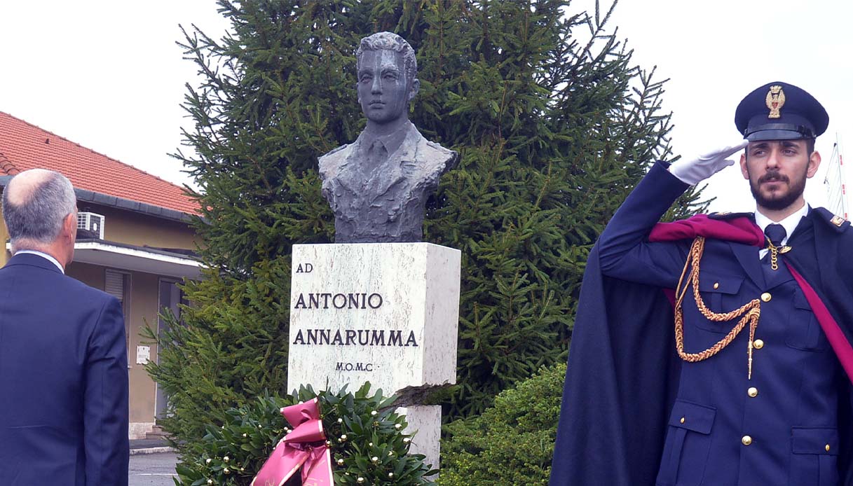 L'inizio degli anni di Piombo