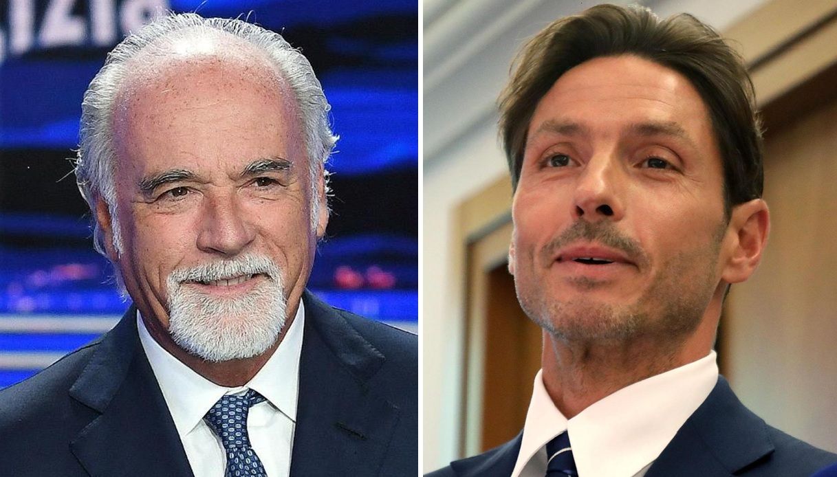 Antonio Ricci replica a Pier Silvio Berlusconi dopo l'ultimatum a Striscia, critiche e riferimento alla Rai