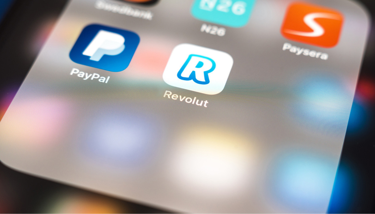 app-revolut