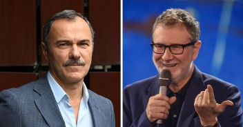 Ascolti tv domenica 1 dicembre Auditel