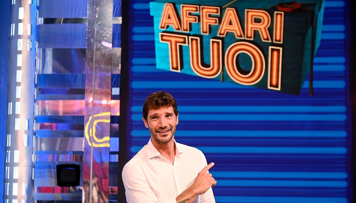 Affari tuoi Ascolti tv venerdì 20 dicembre