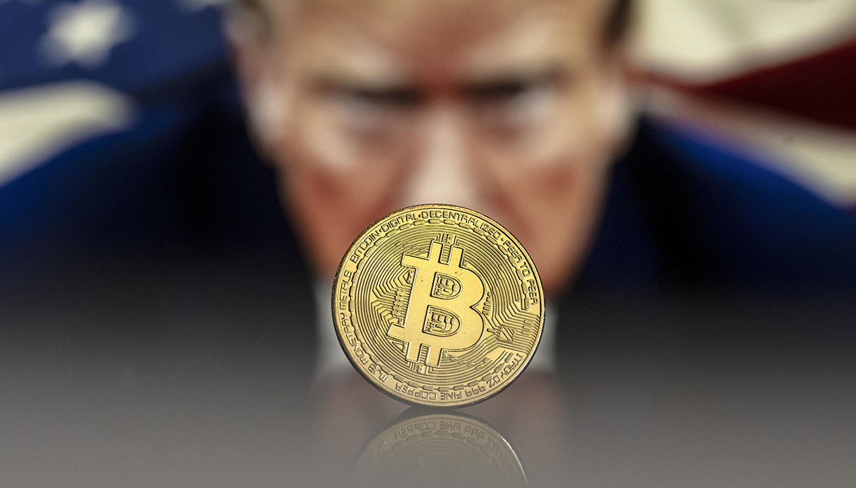 Il valore del Bitcoin supera i 100 mila dollari, perché con Donald Trump le  criptovalute stanno volando