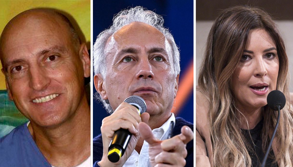 Chico Forti contro Marco Travaglio e Selvaggia Lucarelli, perché l