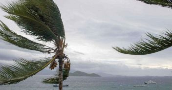 Ciclone Mayotte Chido morti