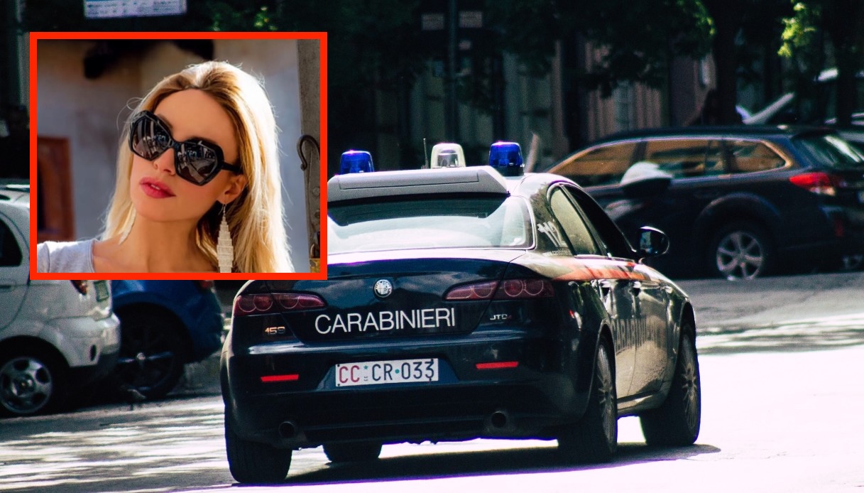 cristina incorvaia uomini e donne