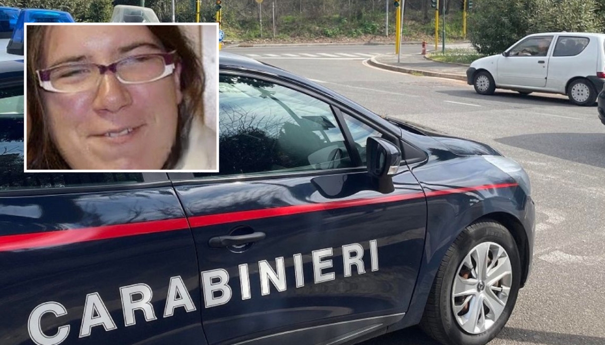 Scomparsa Daniela Ruggi, Arrestato L’amico Domenico Lanza Dopo Un ...