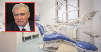 dentista truffato segretaria claudio donelli