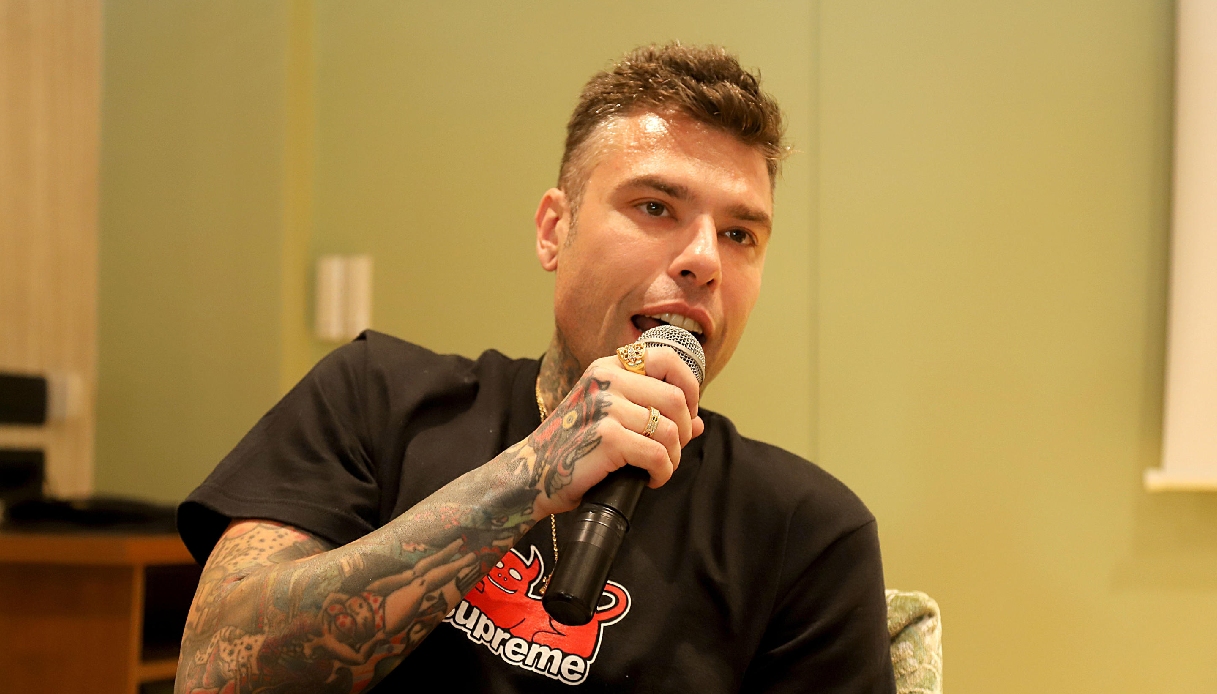 dissing Beppe Sala Fedez sindaco Milano