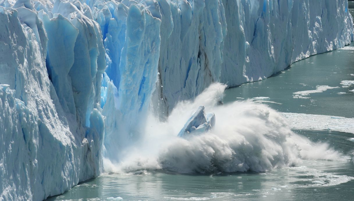 elisabeth kolbert sesta estinzione climatico