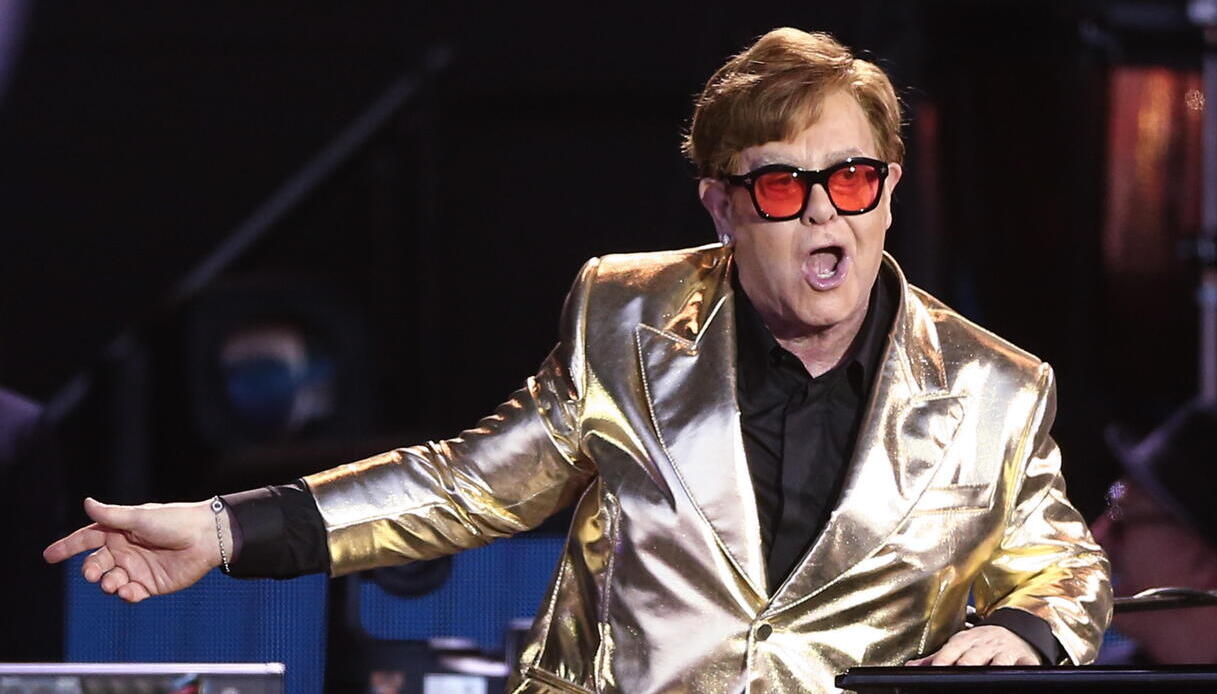 elton john al glastonbury festival 2023