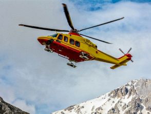 Escursionista precipita sul Resegone, morta dopo la caduta dalla ferrata e ferita una donna