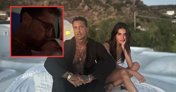 fabrizio-corona-papa-figlio-thiago-sara-barbieri
