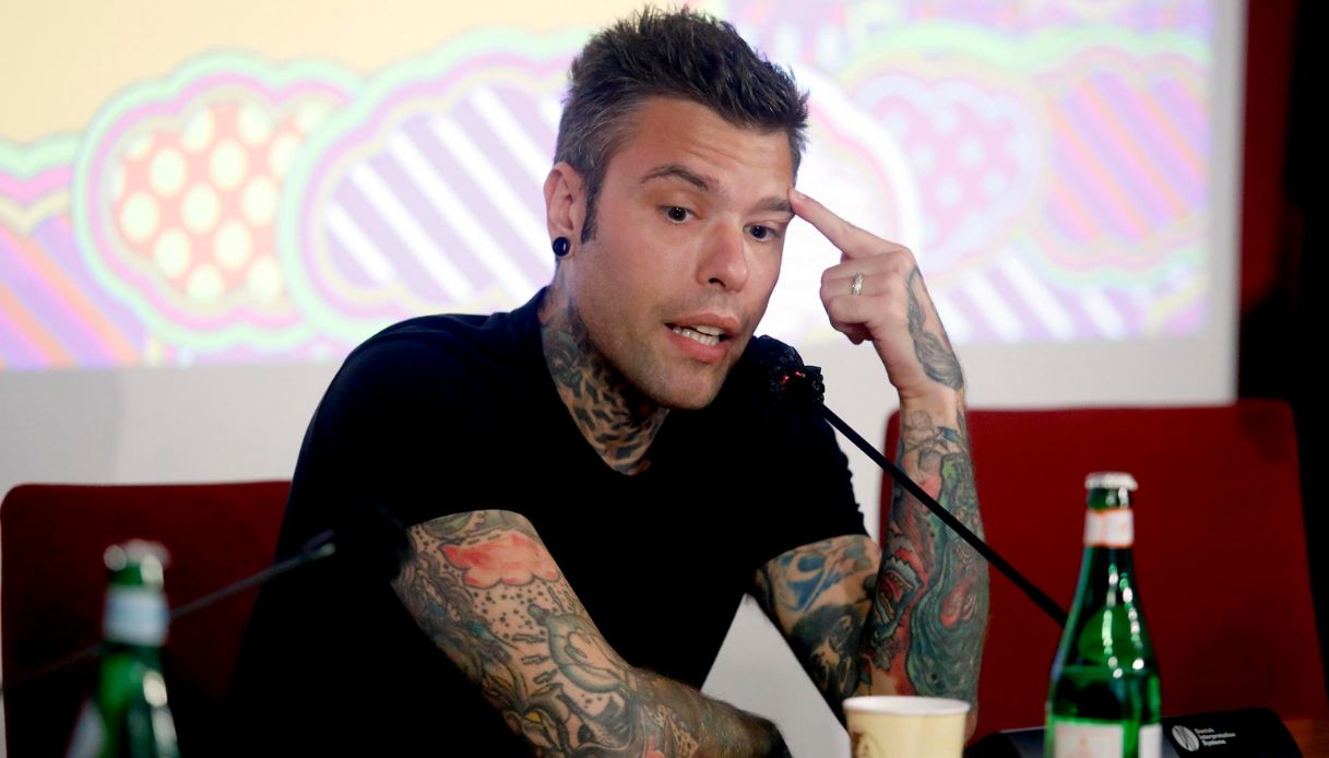 fedez sanremo