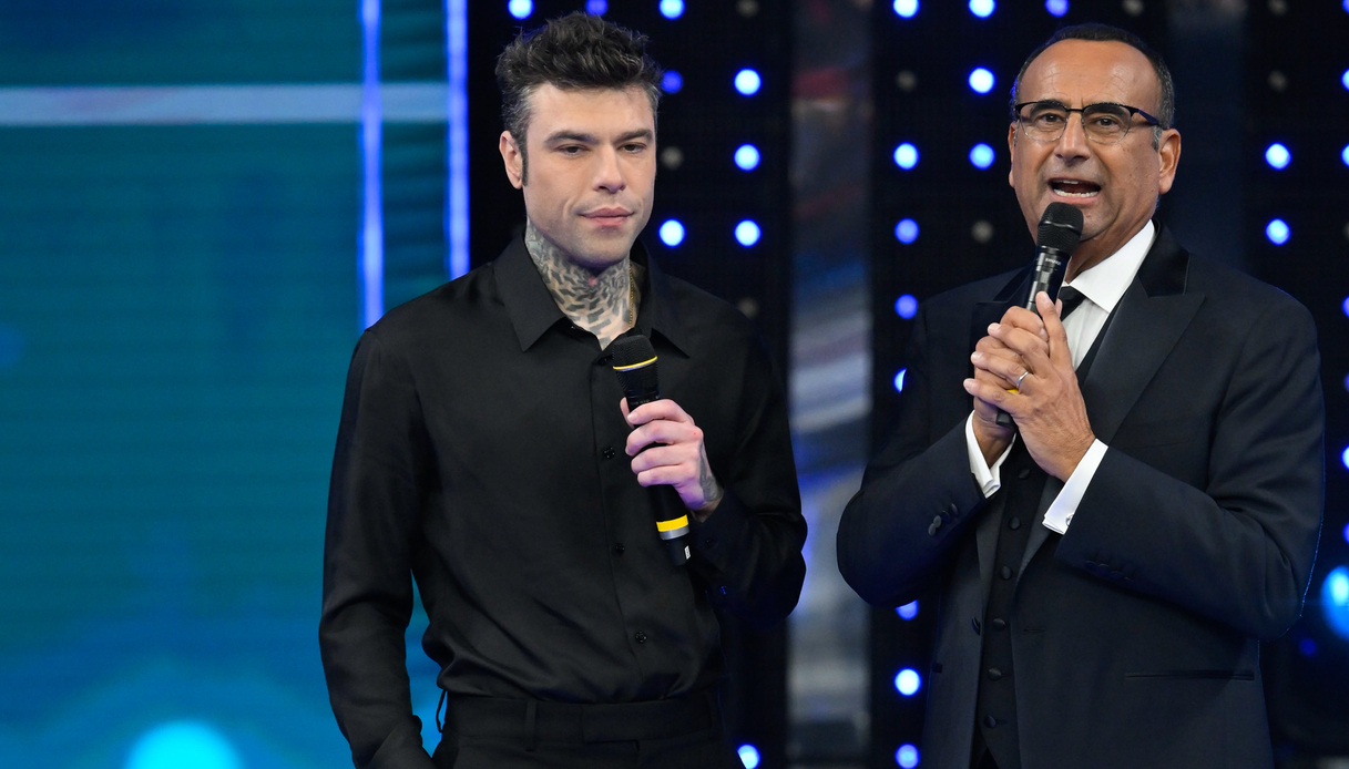 fedez sanremo