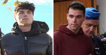 Filippo Turetta fratello