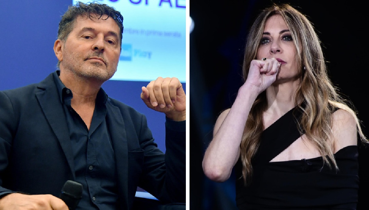 Teo Mammucari avvelenato con Francesca Fagnani dopo Belve: pubblica i vocali su Instagram, poi cancella tutto