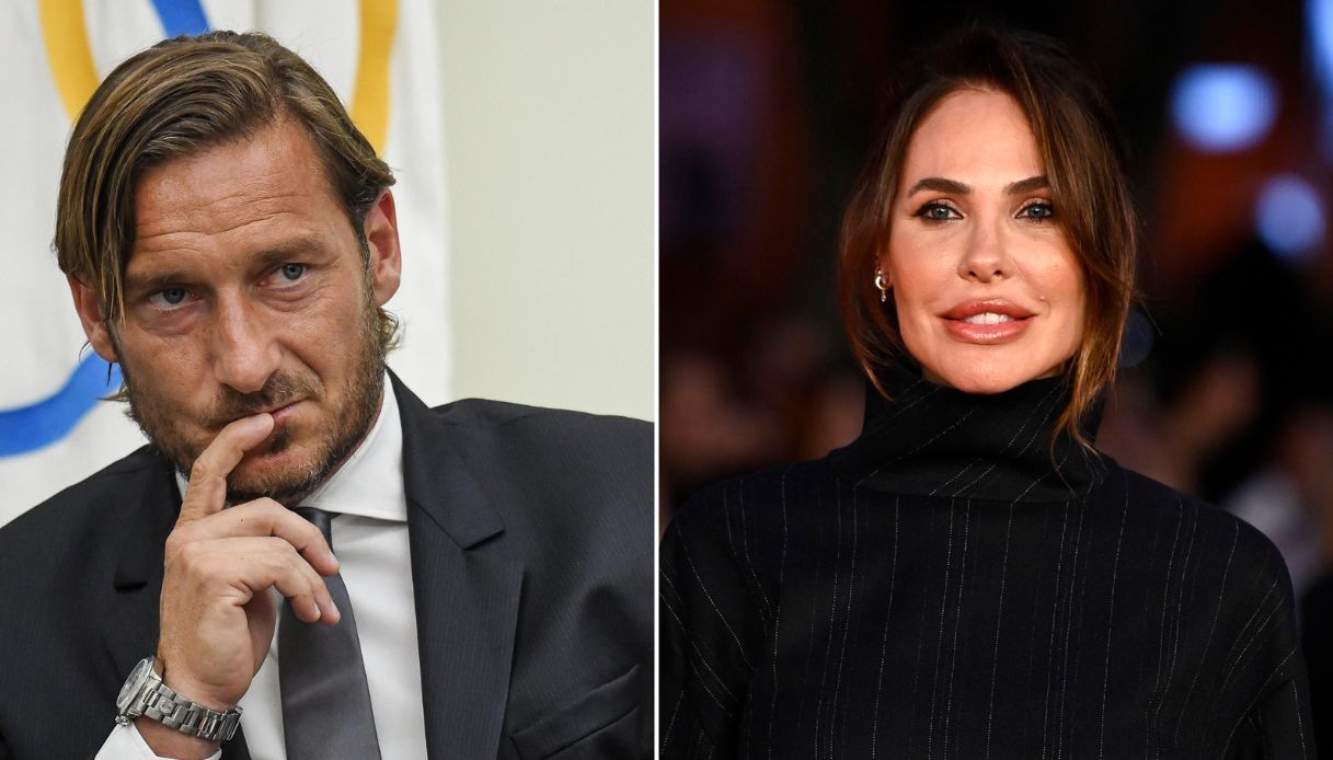 Francesco Totti, Isabel e la denuncia di Ilary Blasi per abbandono di minore: la nuova ipotesi dei pm