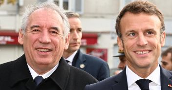 francois-bayrou-premier-francia-macron