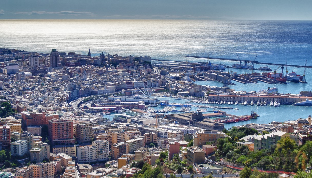 Genova scelta da Lonely come unica città italiana tra le 30 da