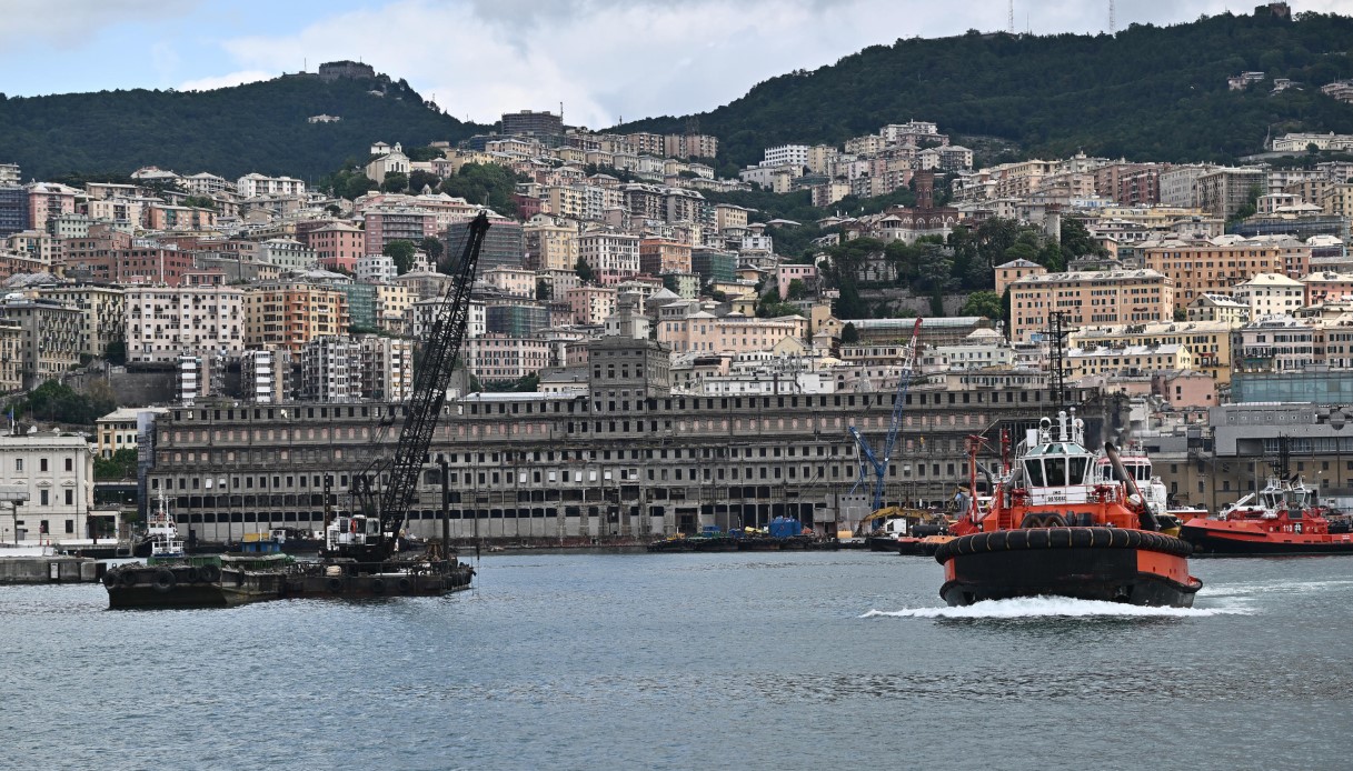 Genova