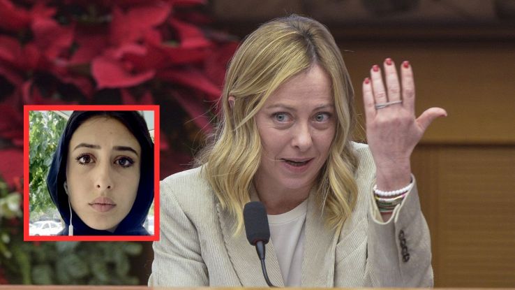 Il messaggio di Giorgia Meloni per Cecilia Sala arrestata in Iran: il piano condiviso coi genitori e l'appello