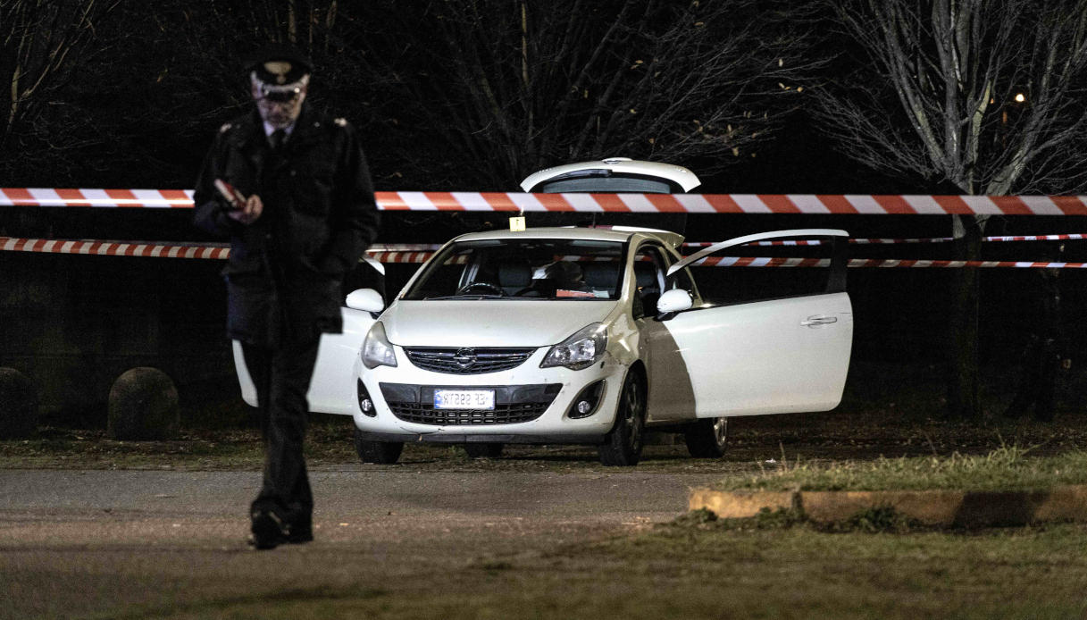 Ragazza accoltellata a Giussano dal suo ex: "Su TikTok mi scriveva che voleva vedere il mio sangue"