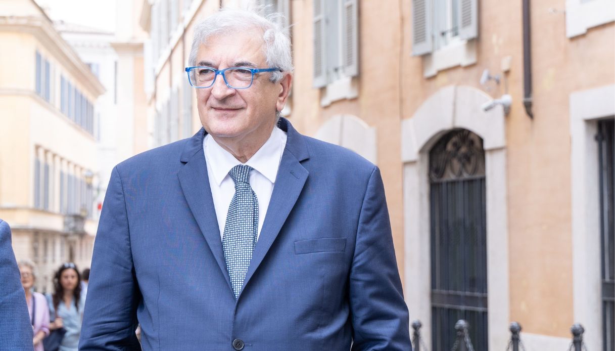 Governo Meloni Tommaso Foti ministro Fitto