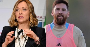 ignazio-la-russa-giorgia-meloni-messi