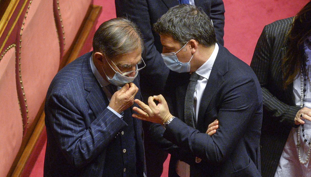 la russa renzi senato