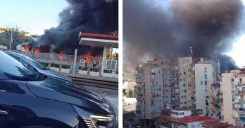 incendio-fuorigrotta-napoli