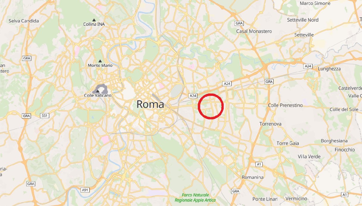 Roma