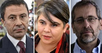 italo-bocchino-michela-murgia-corrado-formigli