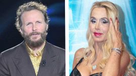 Lorenzo Jovanotti de Belve répond à Valeria Marini après les rumeurs de prétendu flirt : la réaction du chanteur