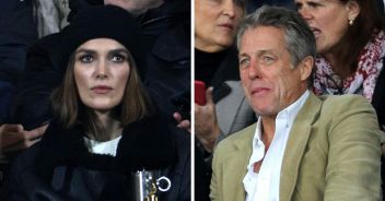 Knightley Grant Como