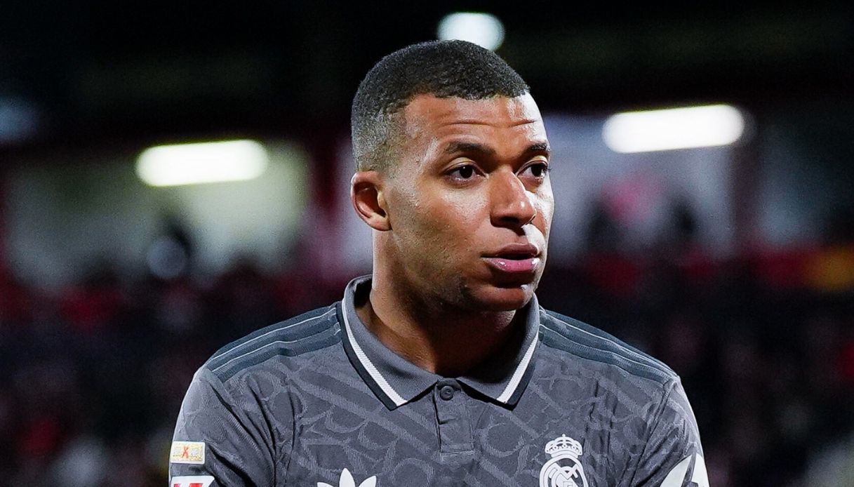 Mbappé