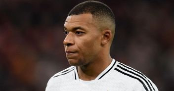Mbappé stupro violenza sessuale svezia