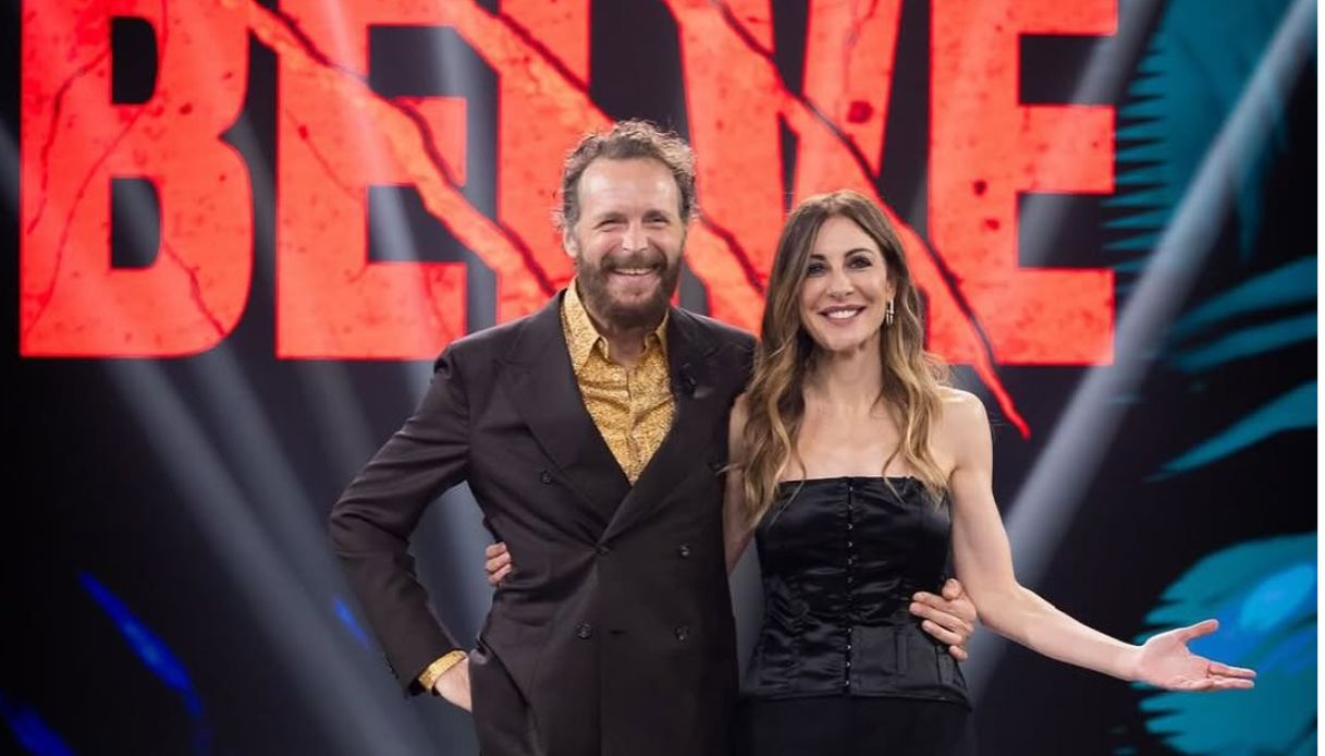 Lorenzo Jovanotti a Belve, l'annuncio di Francesca Fagnani: quando andrà in onda la puntata