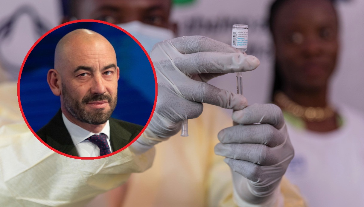Matteo Bassetti e la malattia in Congo che causa decine di morti: 
