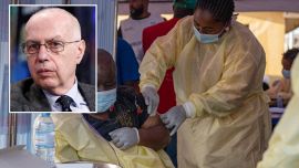 Malattia misteriosa in Congo, nuova pandemia in arrivo? Risposta di Rezza tra "attenzione" e "preoccupazione"