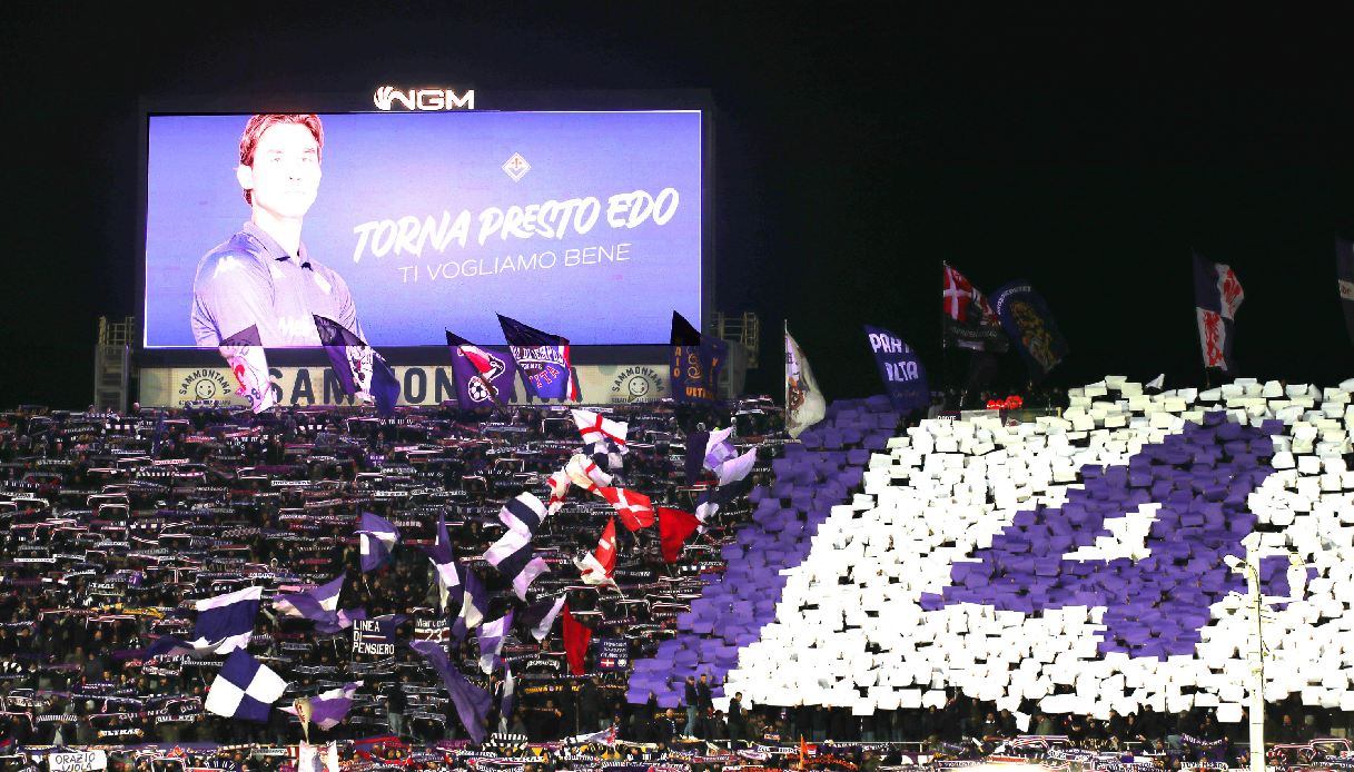 Stadio Artemio Franchi