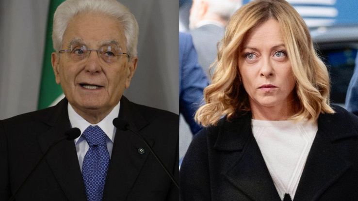 Perché Mattarella e Meloni non saranno alla Prima della Scala: chi ci sarà  al loro posto nel Palco Reale