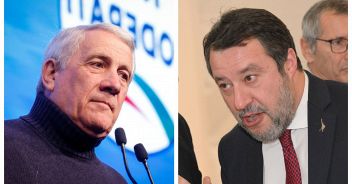 matteo-salvini-tajani-ministro