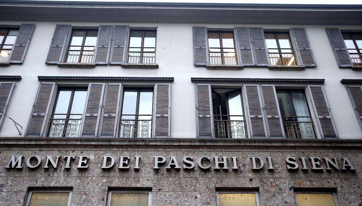 monte dei paschi ultime notizie