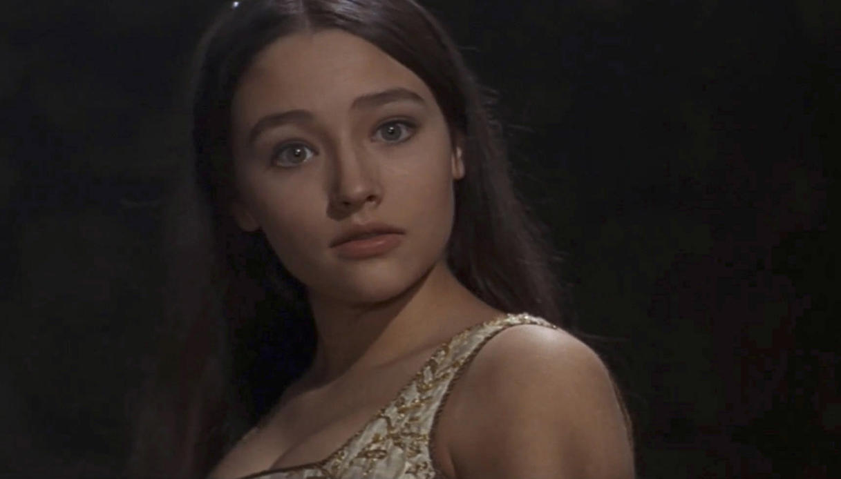 Morta Olivia Hussey, la Giulietta di Zeffirelli si è spenta a 73 anni al termine di una lunga malattia