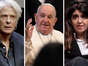 Cosa sa Papa Francesco sulla scomparsa di Emanuela Orlandi: messaggio di Francesca Chaouqui al fratello Pietro