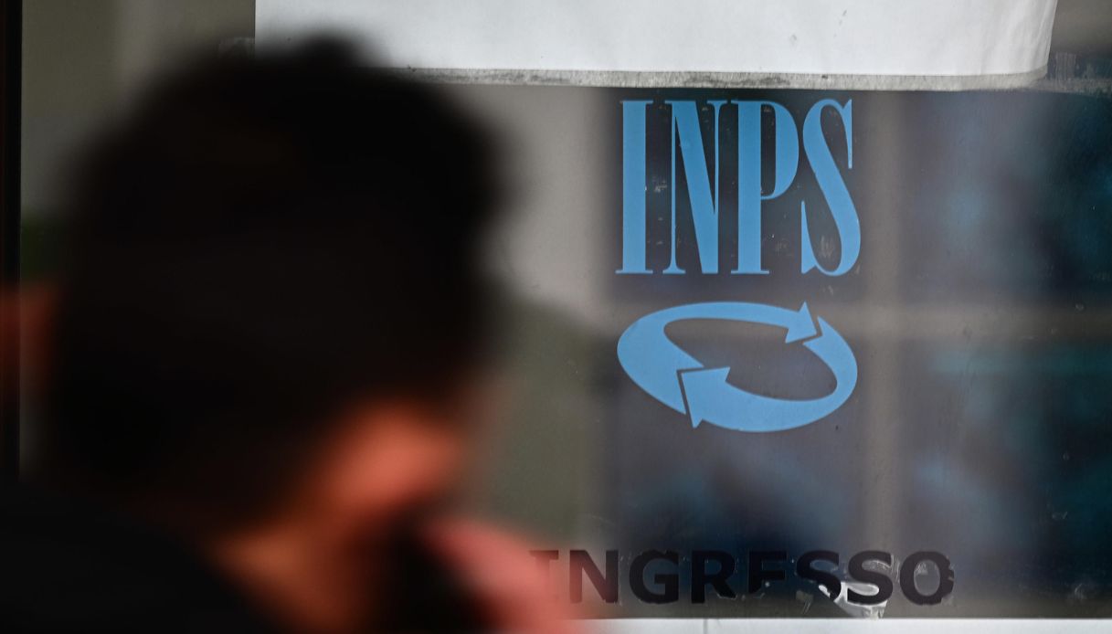 pensione ufficio inps