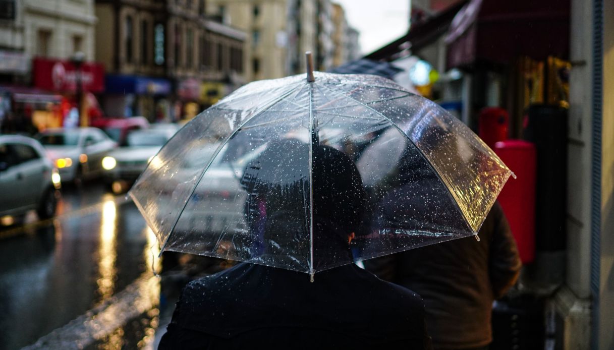 Previsioni meteo Immacolata