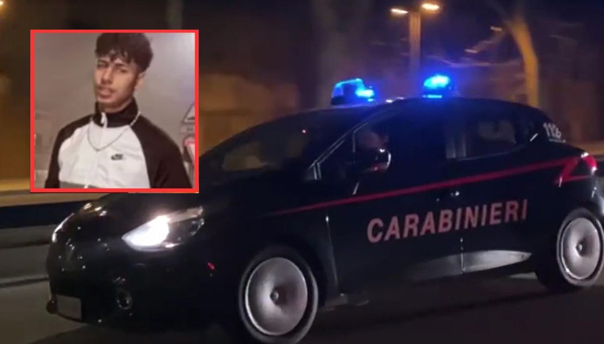 Carabinieri indagati per la morte di Ramy Elgaml, accuse di falso e depistaggio dopo l